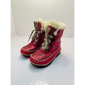 Sorel Tivoli Winter Boots 11